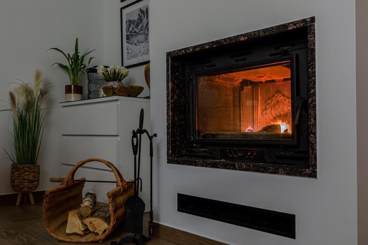 Apartamenty Smrekowa Lux Zakopane Bagian luar foto