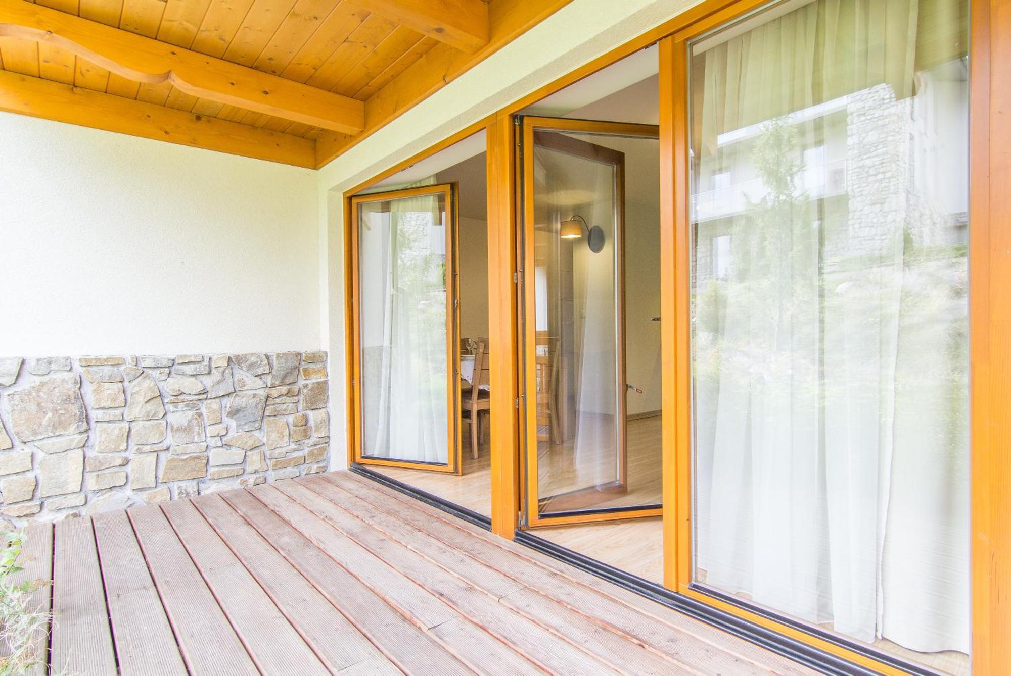 Apartamenty Smrekowa Lux Zakopane Bagian luar foto