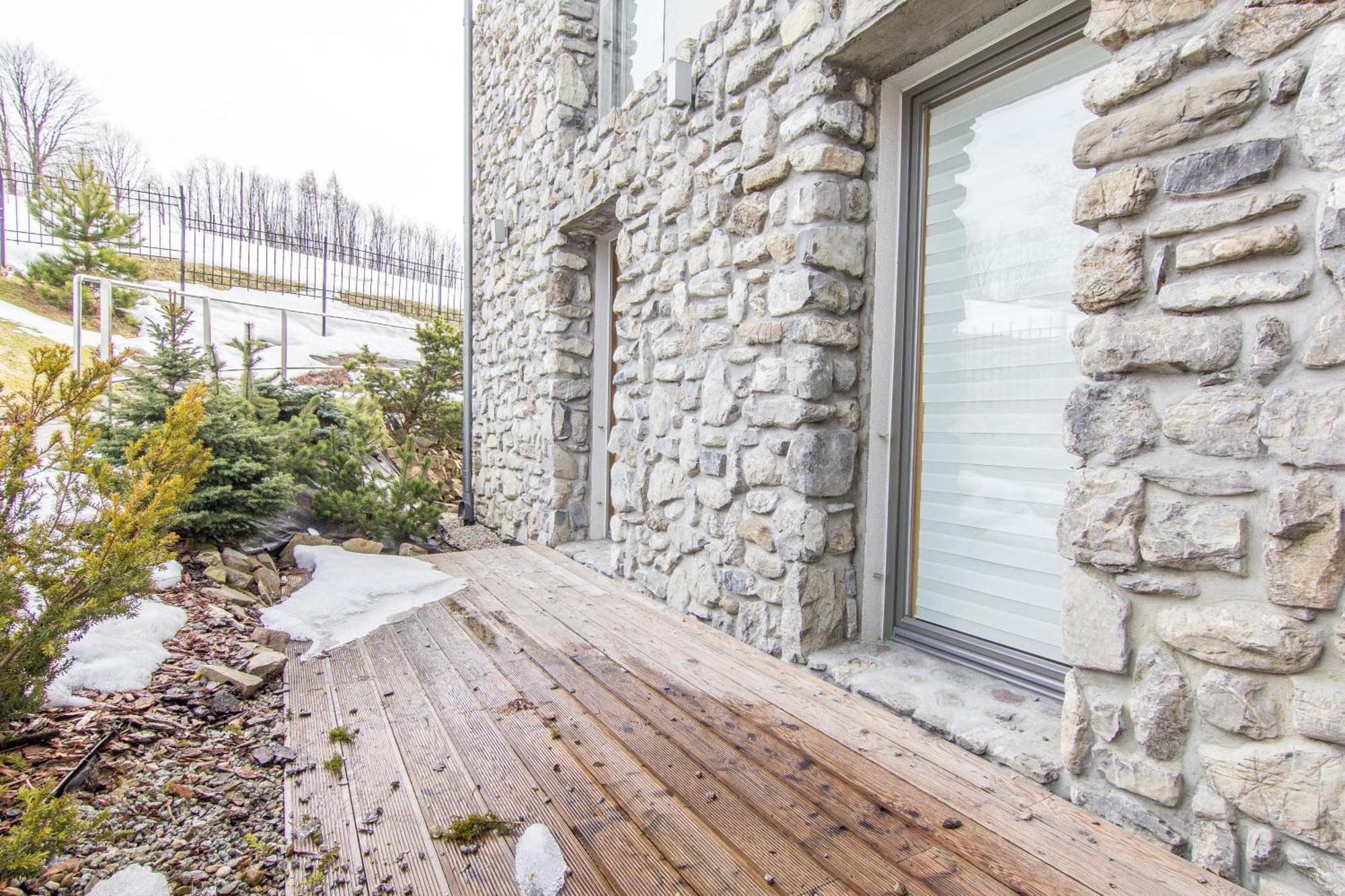 Apartamenty Smrekowa Lux Zakopane Bagian luar foto