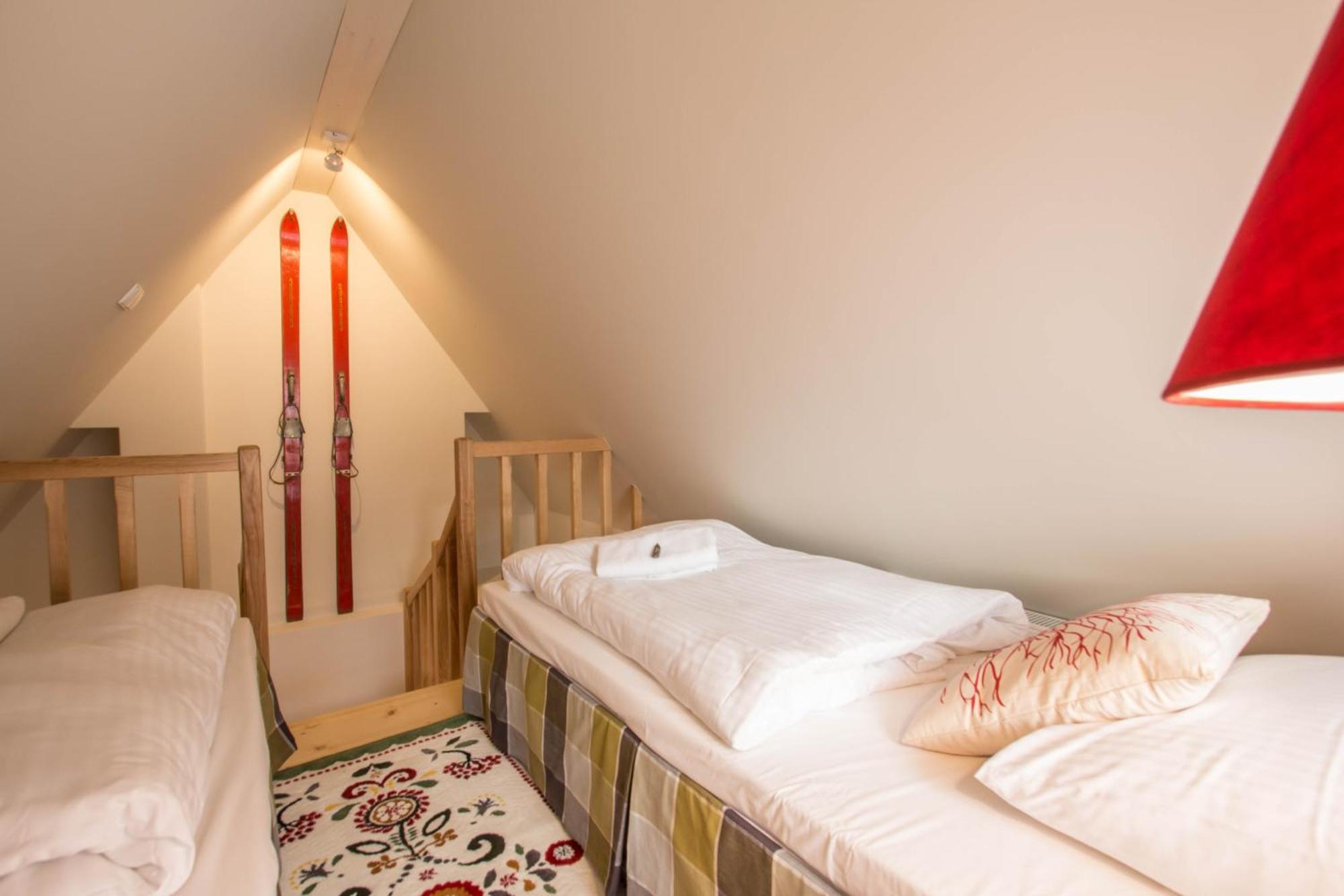 Apartamenty Smrekowa Lux Zakopane Bagian luar foto